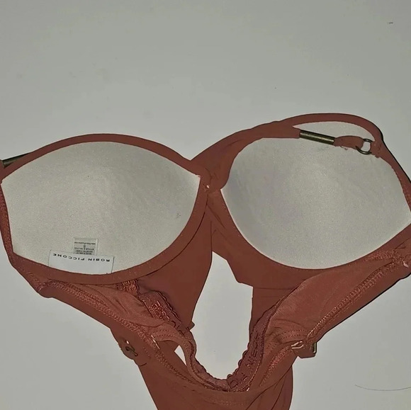 ROBIN Piccone Ava swim top - Picture 5 of 5